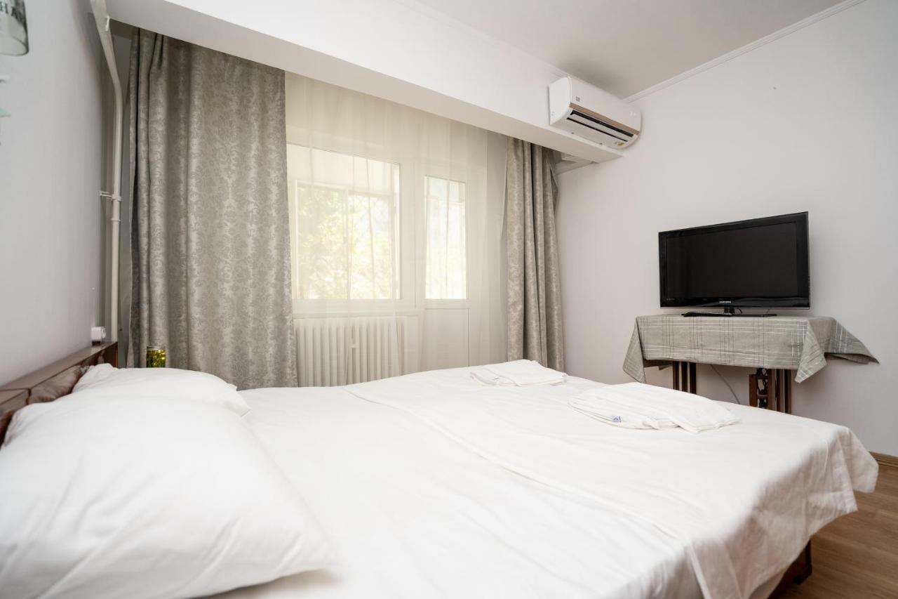 Radora Apartment Constanta Exterior photo